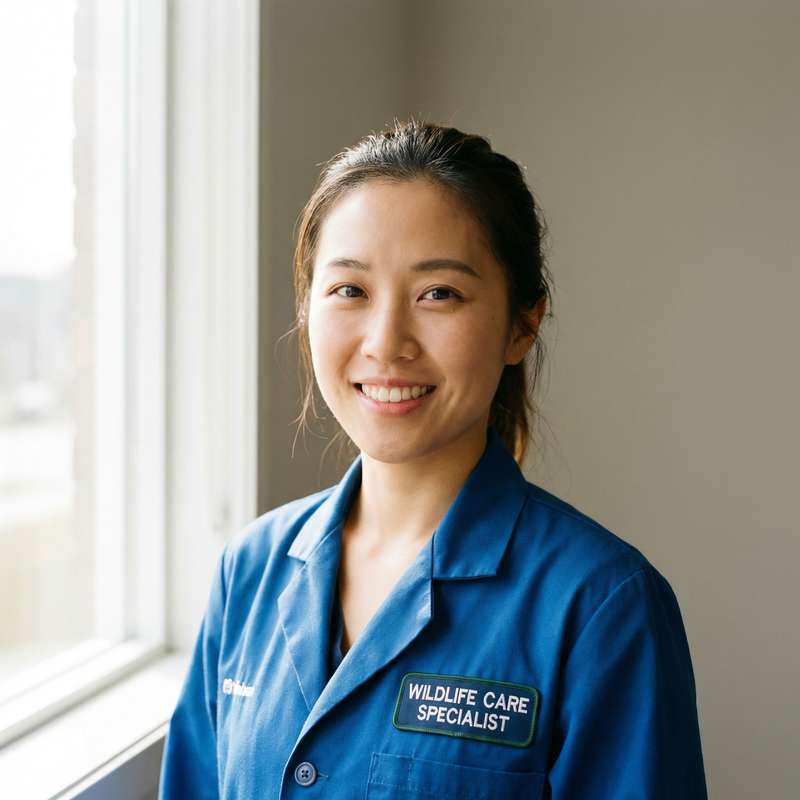 小马拉大车社区运营陈思雨